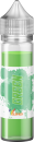 Art of Vapor Color Rush Green 50 ml Shortfill